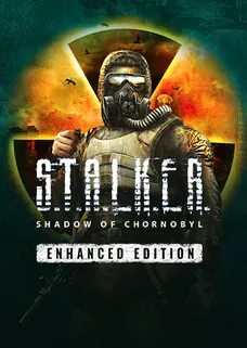 S.T.A.L.K.E.R.: Shadow of Chornobyl - Enhanced Edition cover image