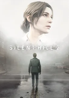 SILENT HILL 2 cover image