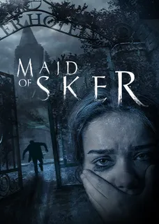 Maid of Sker Bundle cover image