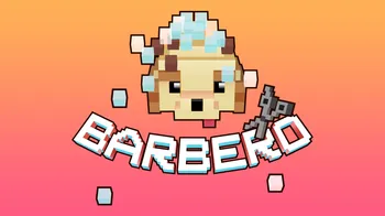 Barbero cover image