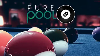 Pure Pool cover image