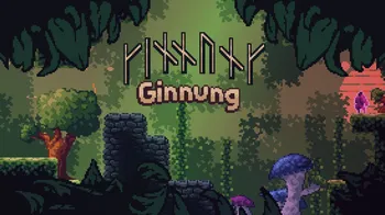 Ginnung cover image