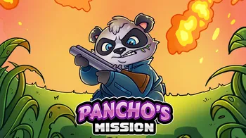 Pancho's Mission cover image