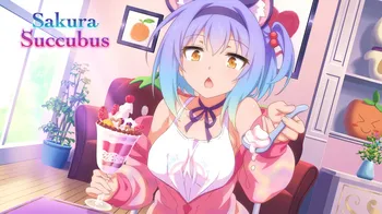 Sakura Succubus cover image