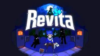 Revita cover image
