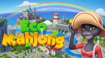 EcoMahjong cover image