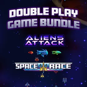 Double Play Game Bundle cover image