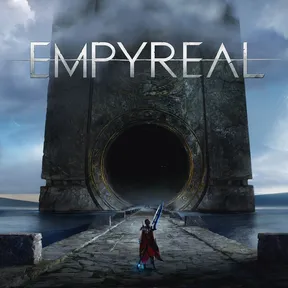 Empyreal cover image