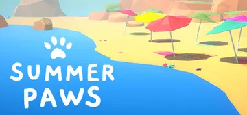 Summer Paws cover image