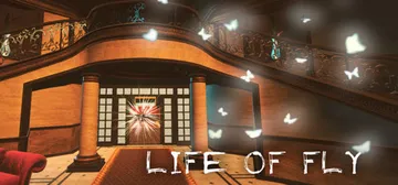 Life of Fly cover image