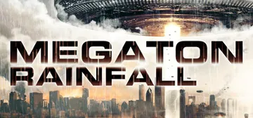 Megaton Rainfall cover image