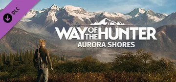 Way of the Hunter - Aurora Shores cover image