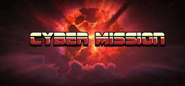 Cyber Mission cover image