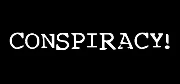 Conspiracy! cover image