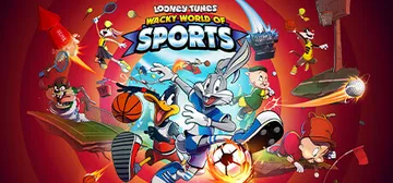 Looney Tunes: Wacky World of Sports cover image