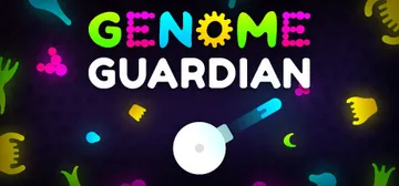 Genome Guardian cover image