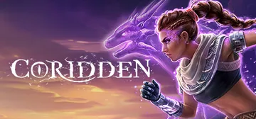 Coridden cover image
