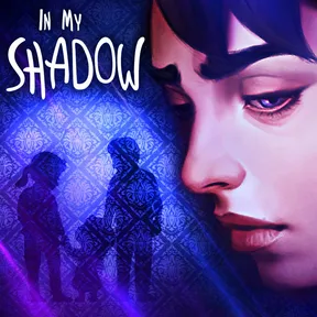 In My Shadow cover image
