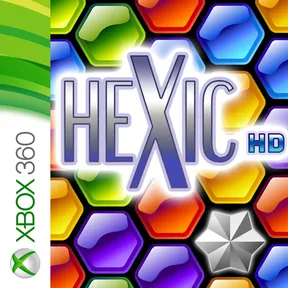 Hexic HD cover image