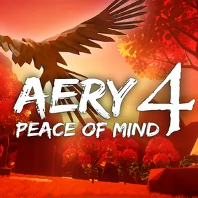 Aery - Peace of Mind 4 cover image