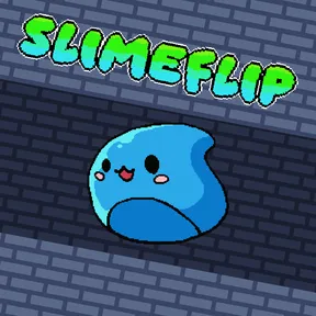 SlimeFlip (Xbox One) cover image