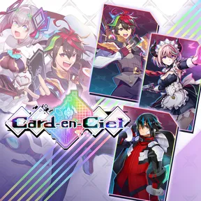 Card-en-Ciel Expansion Pass cover image