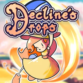Decline's Drops cover image