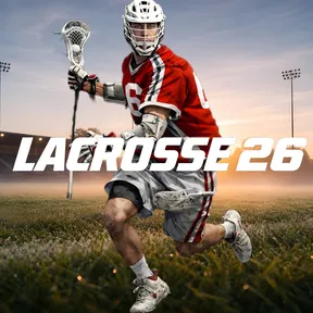Lacrosse 26 cover image