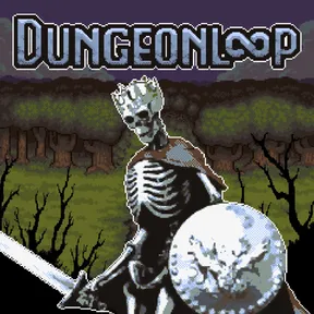 Dungeonloop cover image