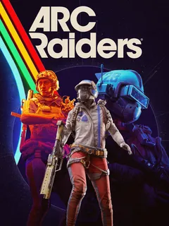 ARC Raiders cover image