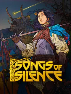 Songs of Silence cover image