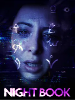 Night Book cover image