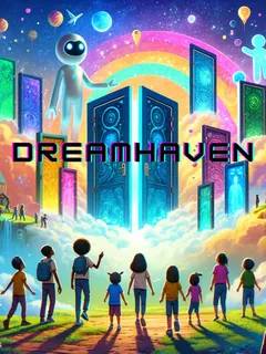 Dreamhaven cover image