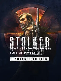 S.T.A.L.K.E.R.: Call of Prypiat - Enhanced Edition cover image