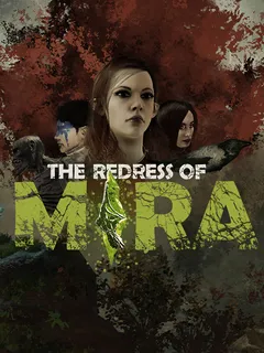 The Redress of Mira cover image