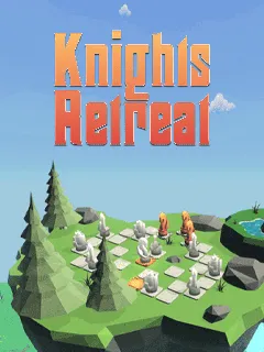 Knight's Retreat cover image