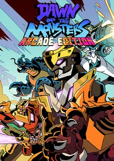 Dawn of the Monsters: Arcade + Character DLC Pack cover image