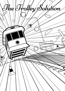 The Trolley Solution cover image