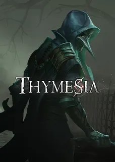 Thymesia - Original Soundtrack cover image