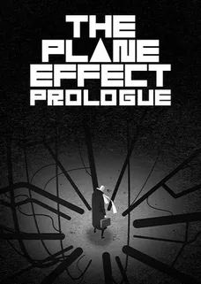 The Plane Effect Prologue cover image