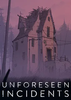 Unforeseen Incidents cover image