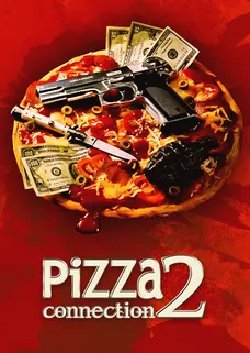 Pizza Connection 2 cover image