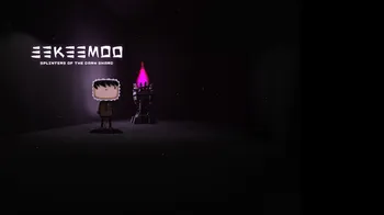 Eekeemoo - Splinters of the Dark Shard cover image