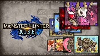 "Special Stickers 10" sticker set cover image