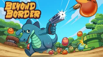 Beyond Border cover image