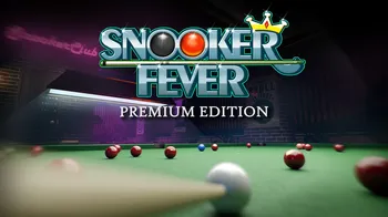 Snooker Fever Premium Edition cover image