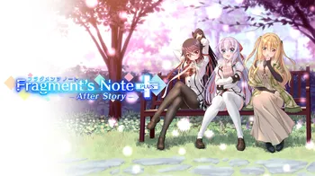 Fragment's Note+ AfterStory cover image