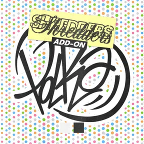 Shredders - 540INDY Polka Suit 2024 cover image