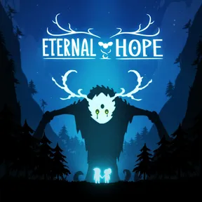 Eternal Hope cover image