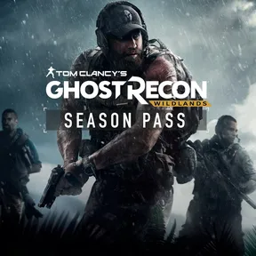 Tom Clancy’s Ghost Recon® Wildlands Season Pass cover image